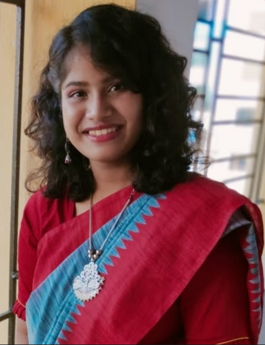 Student 1
